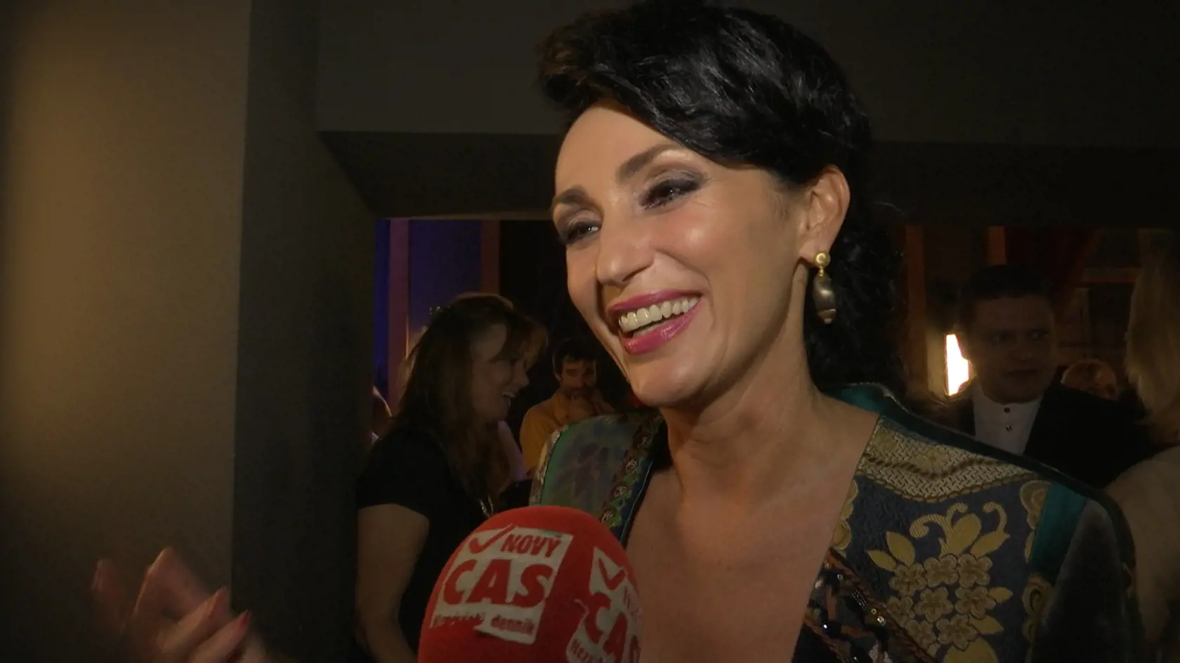Sisa Sklovská po oslave narodenín: Na tie dary si asi budem musieť prenajať náklaďák!