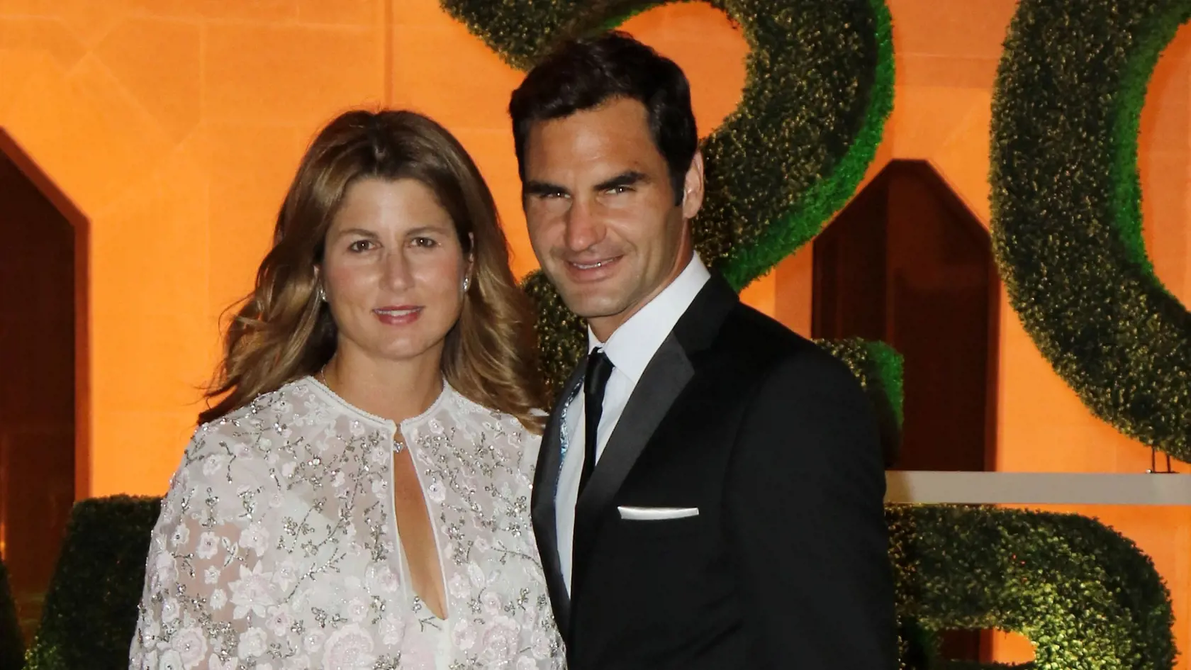 Federerovci