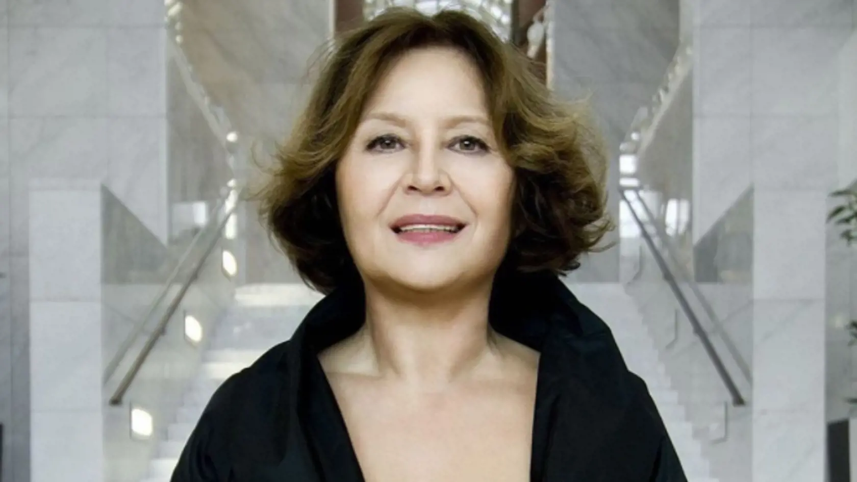 Emília Vášaryová