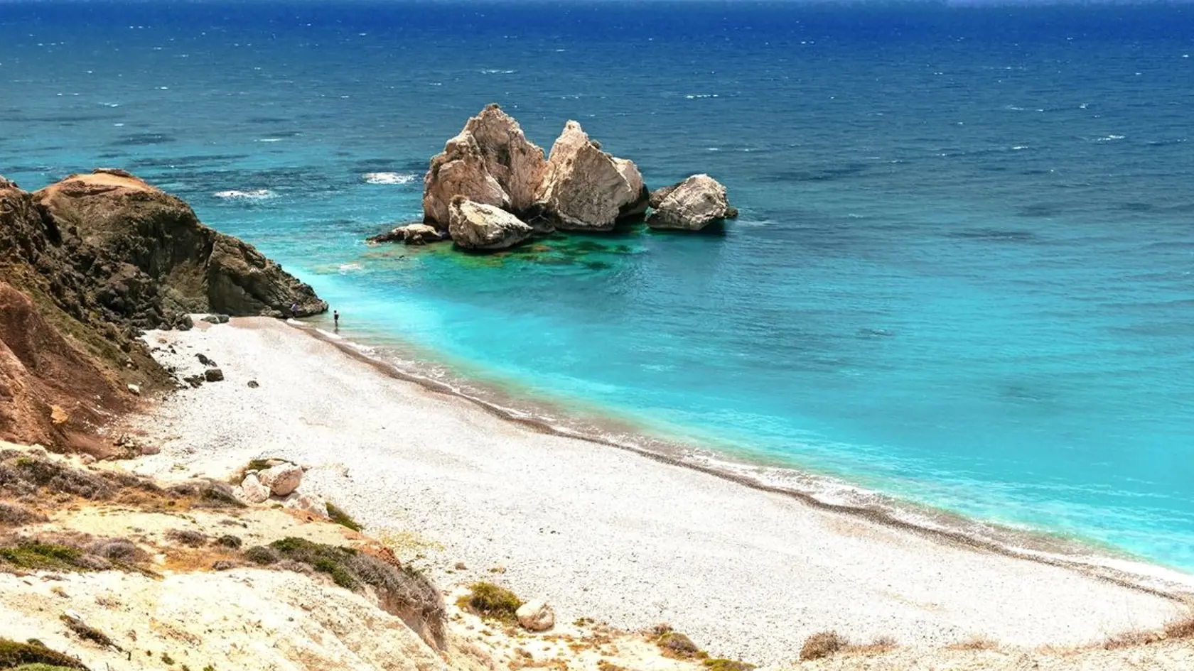 Pafos, Cyprus