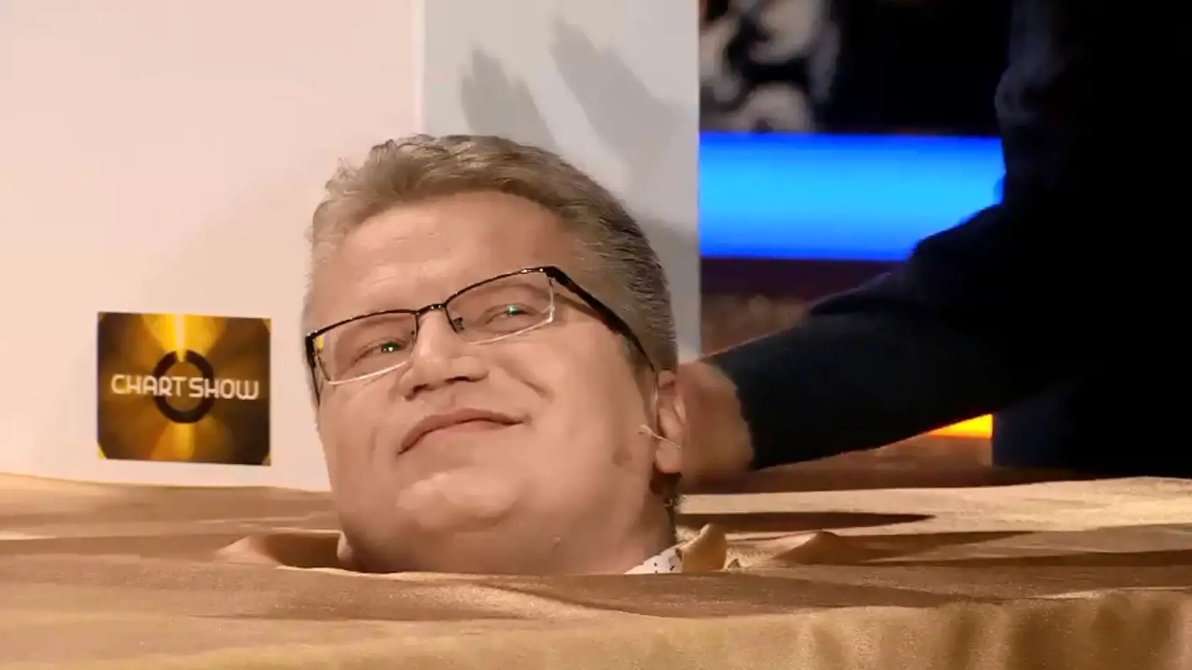 Pohľad Čurného pred Lojovým počinom. 