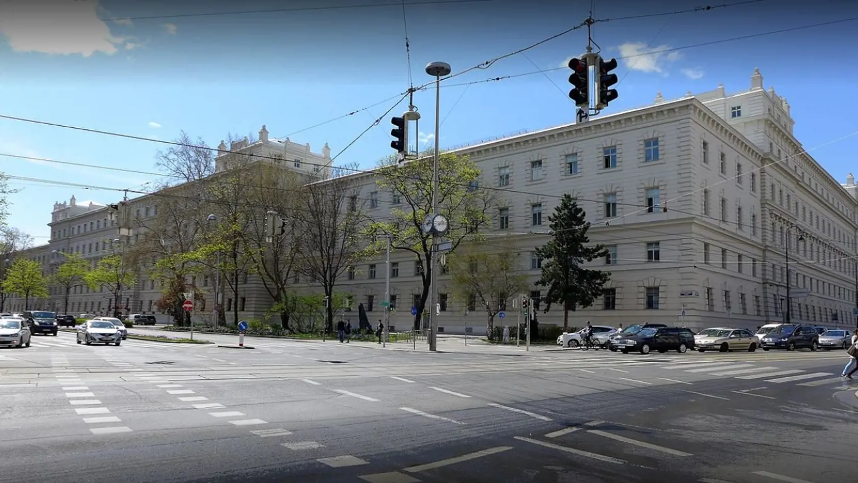 Krajský súd pre trestné veci Viedeň