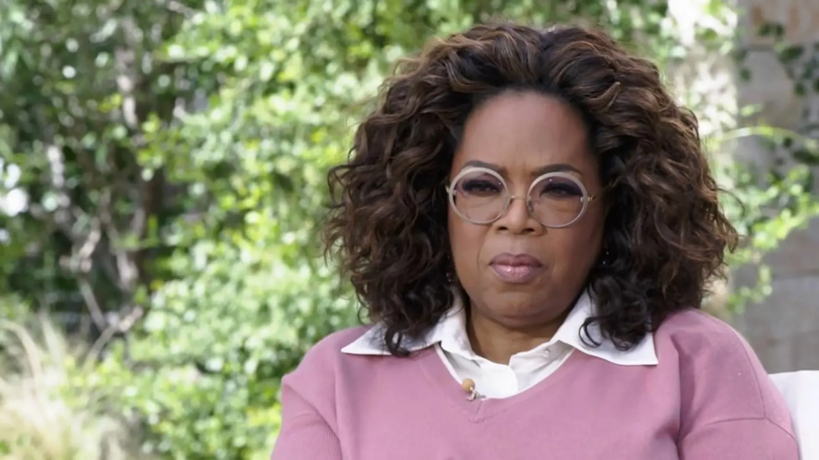 Oprah Winfrey