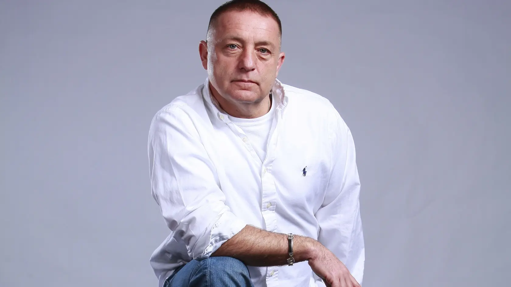 Fedor Flašík * 14. 1. 1958 † 22. 4. 2024. Flašík robil kampane HZDS aj Smeru. 