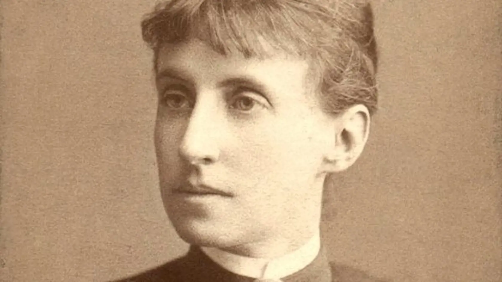 Charlotta Garrigue