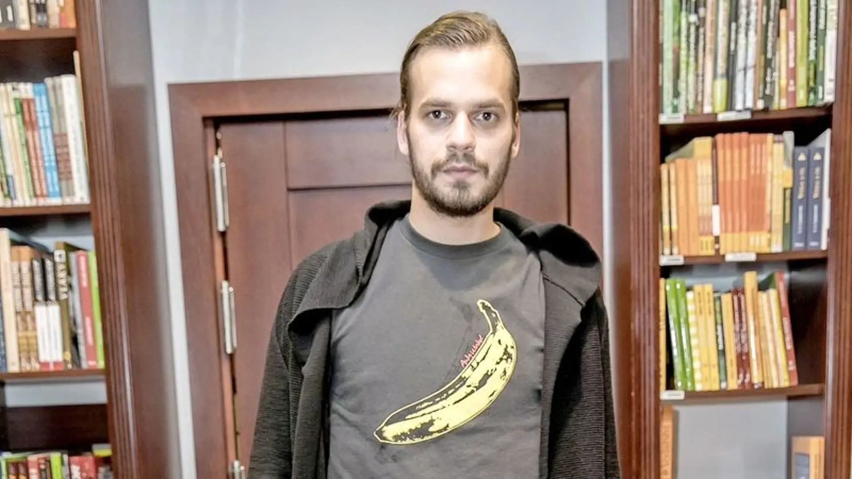 Matej MArušin, hlavný predstaviteľ mysteriózneho trileru Trhlina, ktorý na Slovensku láme rekordy v návštevnosti kín, obetoval pre herectvo veľkú vášeň.