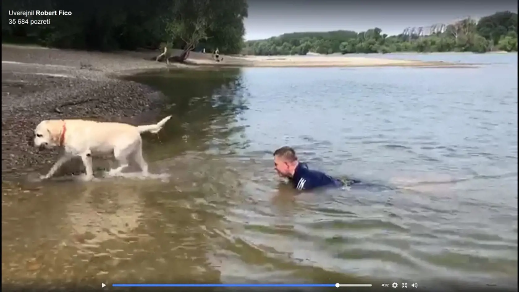 Kynológ – Robert Fico miluje psy. Dôkazom je množstvo fotografií s jeho labradorom Larrym. Svoju lásku ku psom by mohol Robert Fico využiť a mohol by mať bočný príjem ako tréner psov. Cvičiteľ psov zarobí 15 eur za jeden tréning.
