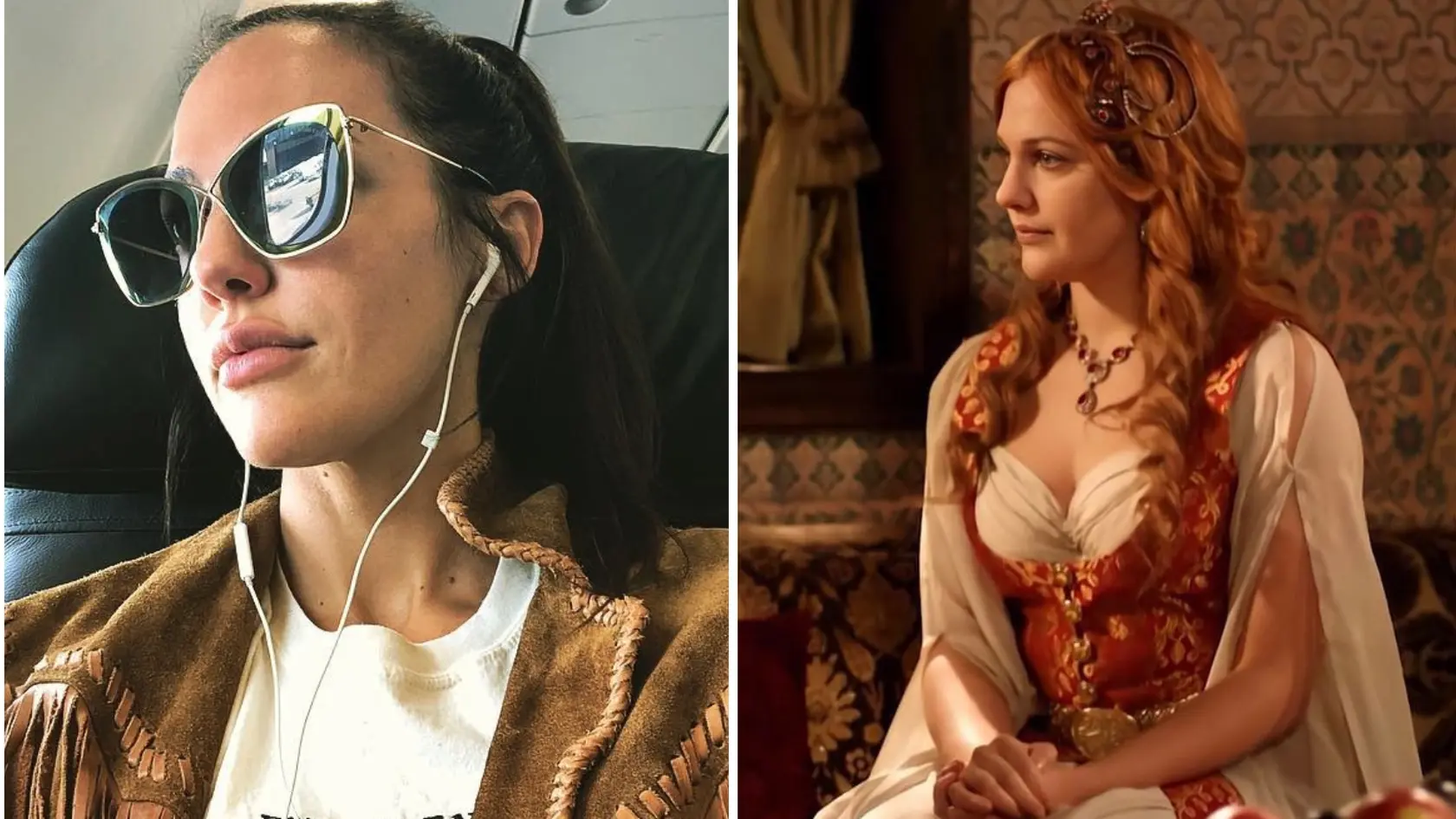 Meryem Uzerli