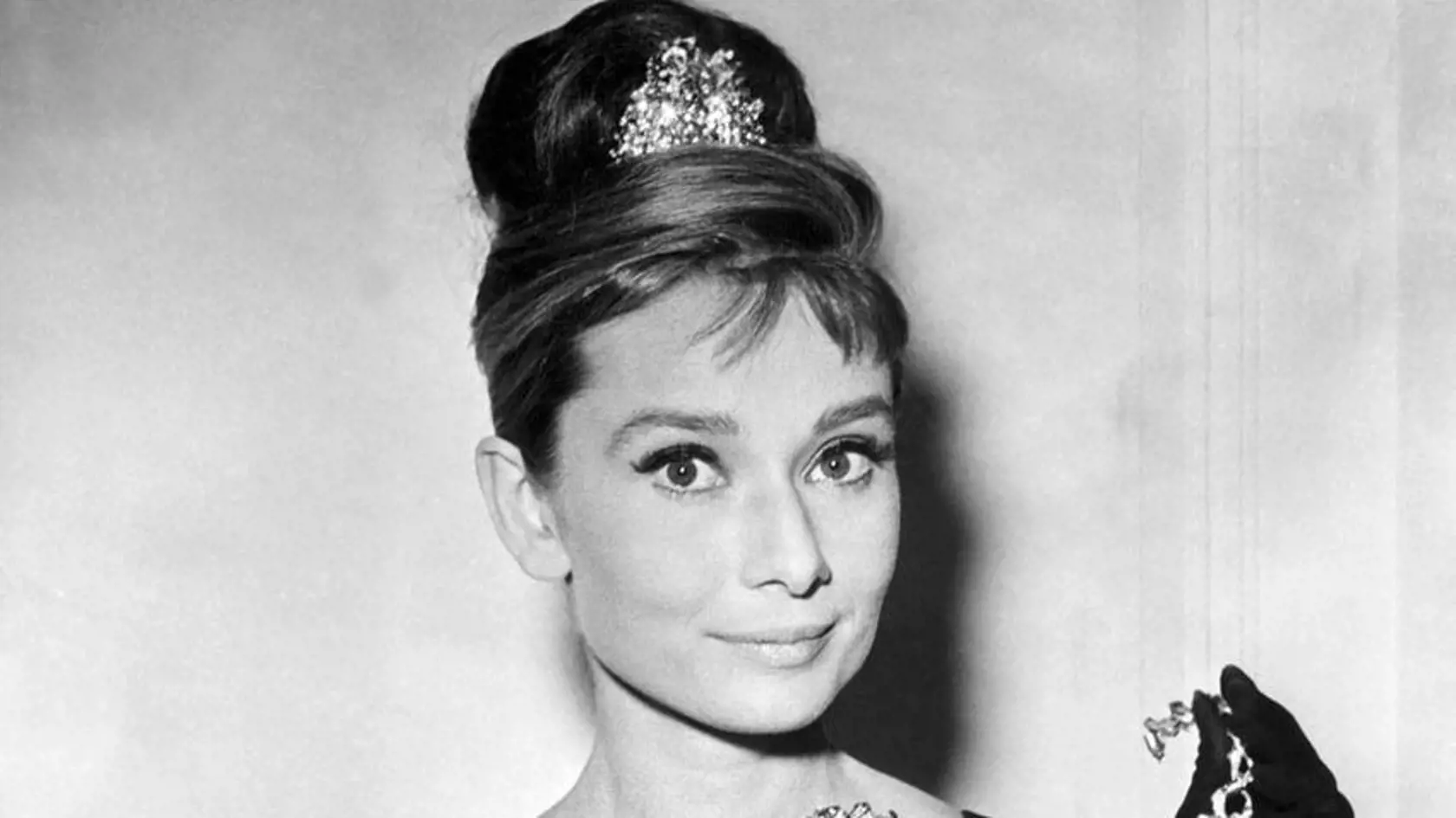 Audrey Hepburn