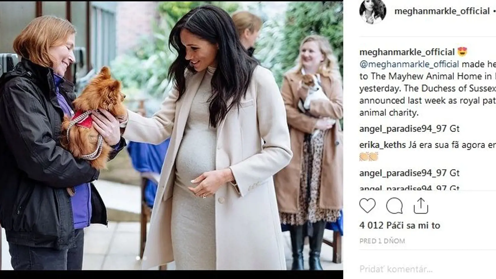 Meghan Markle