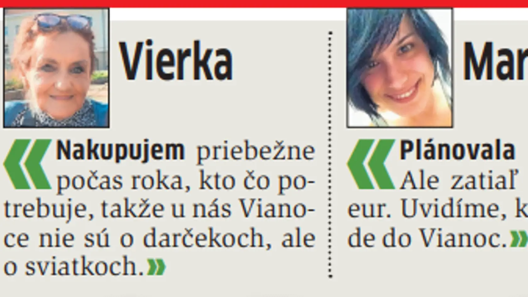 ANKETA: Koľko plánujete tento rok minúť na vianočné darčeky?