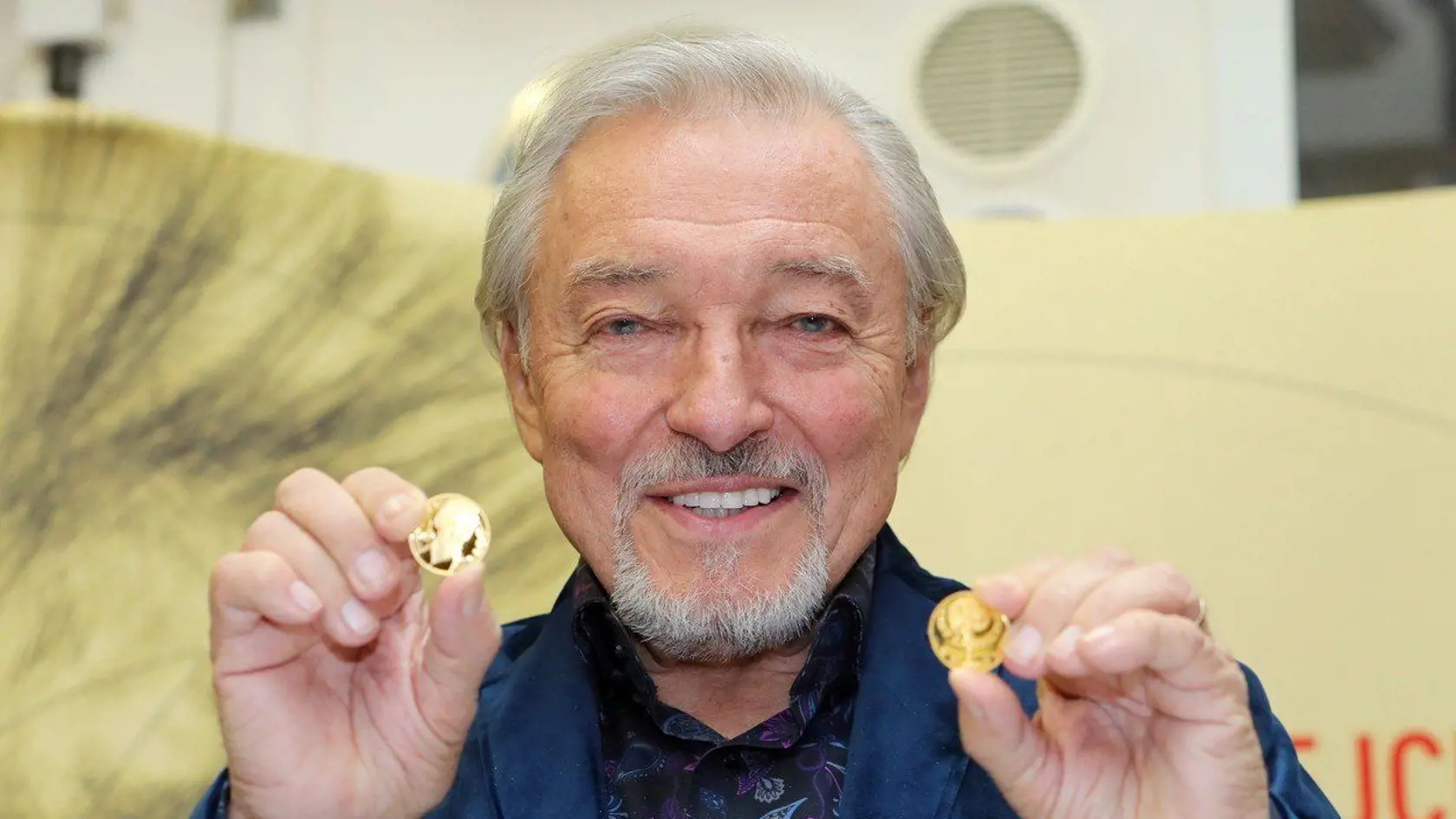 Karel Gott