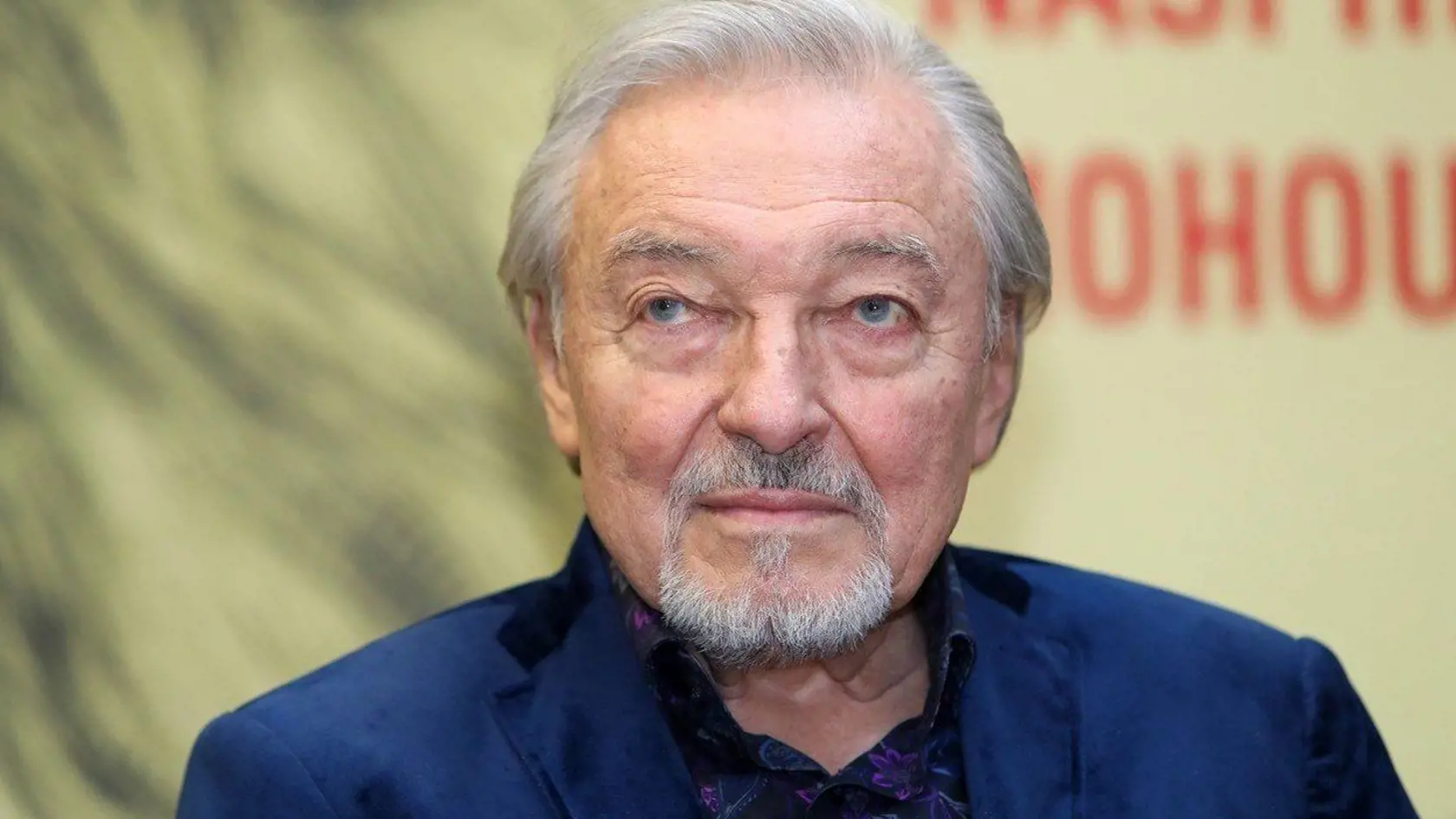 Karel Gott