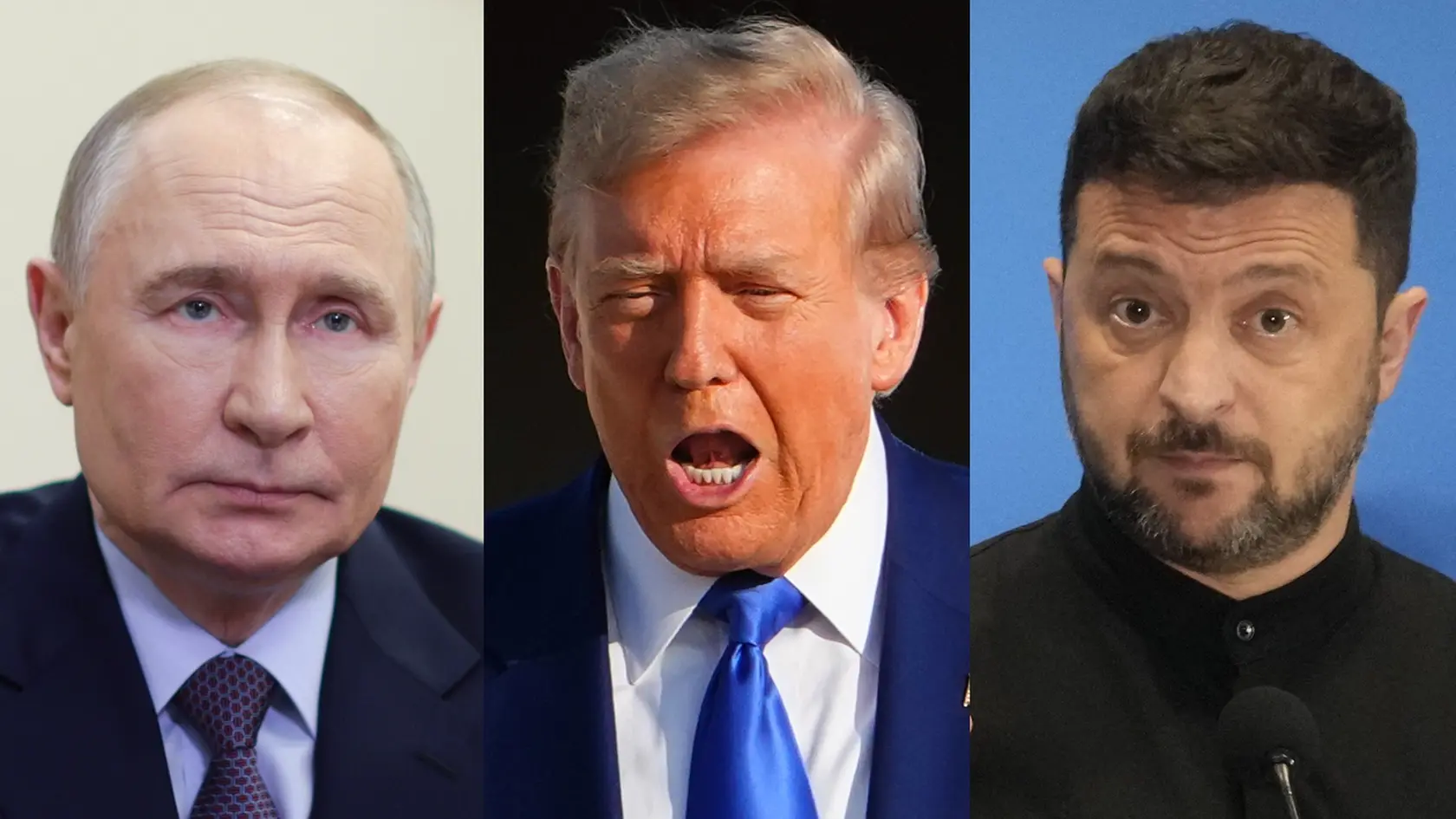 Americký prezident Donald Trump má v pláne urobiť zásadné vyhlásenie voči Rusku.