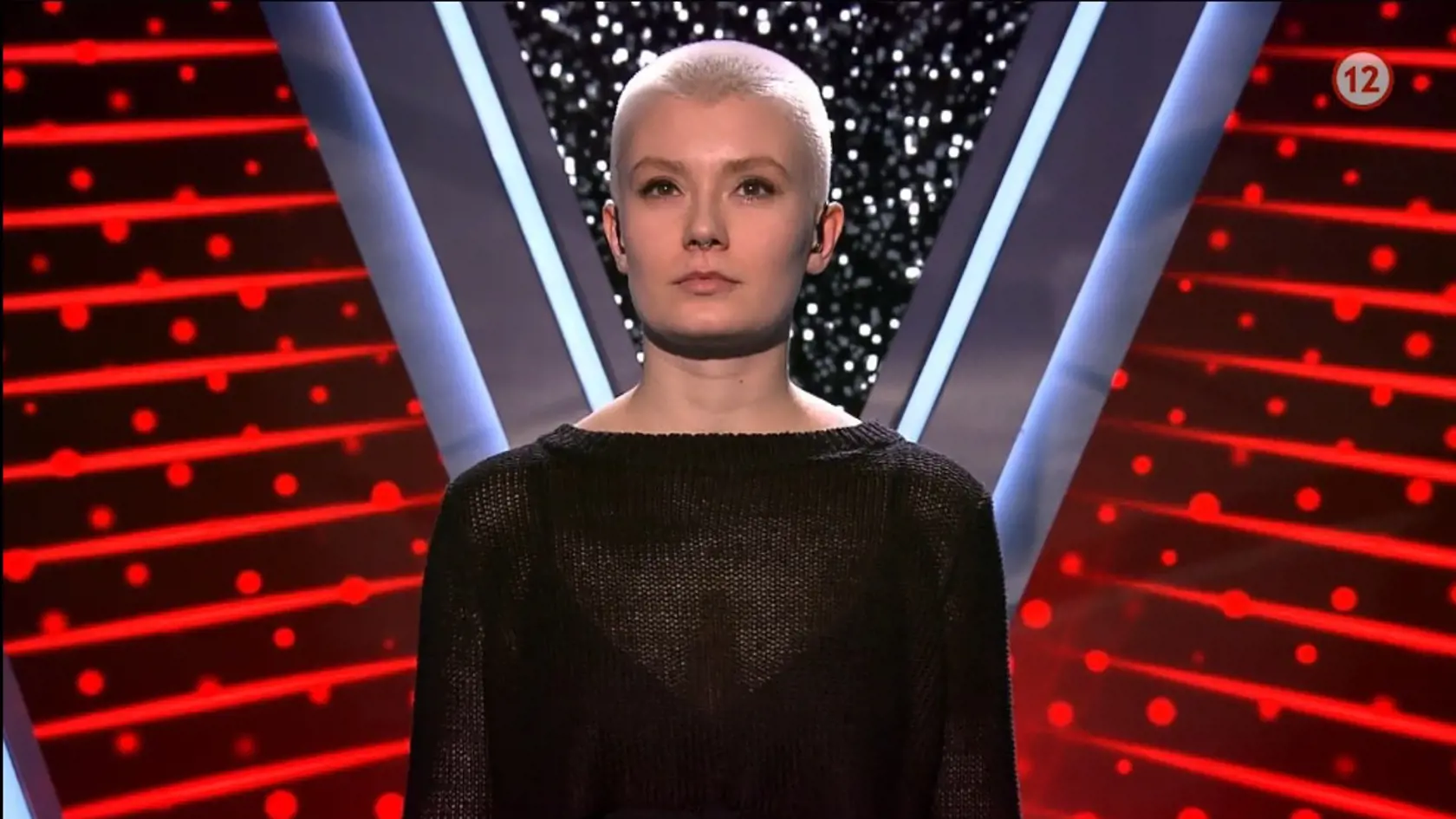The Voice Česko Slovensko