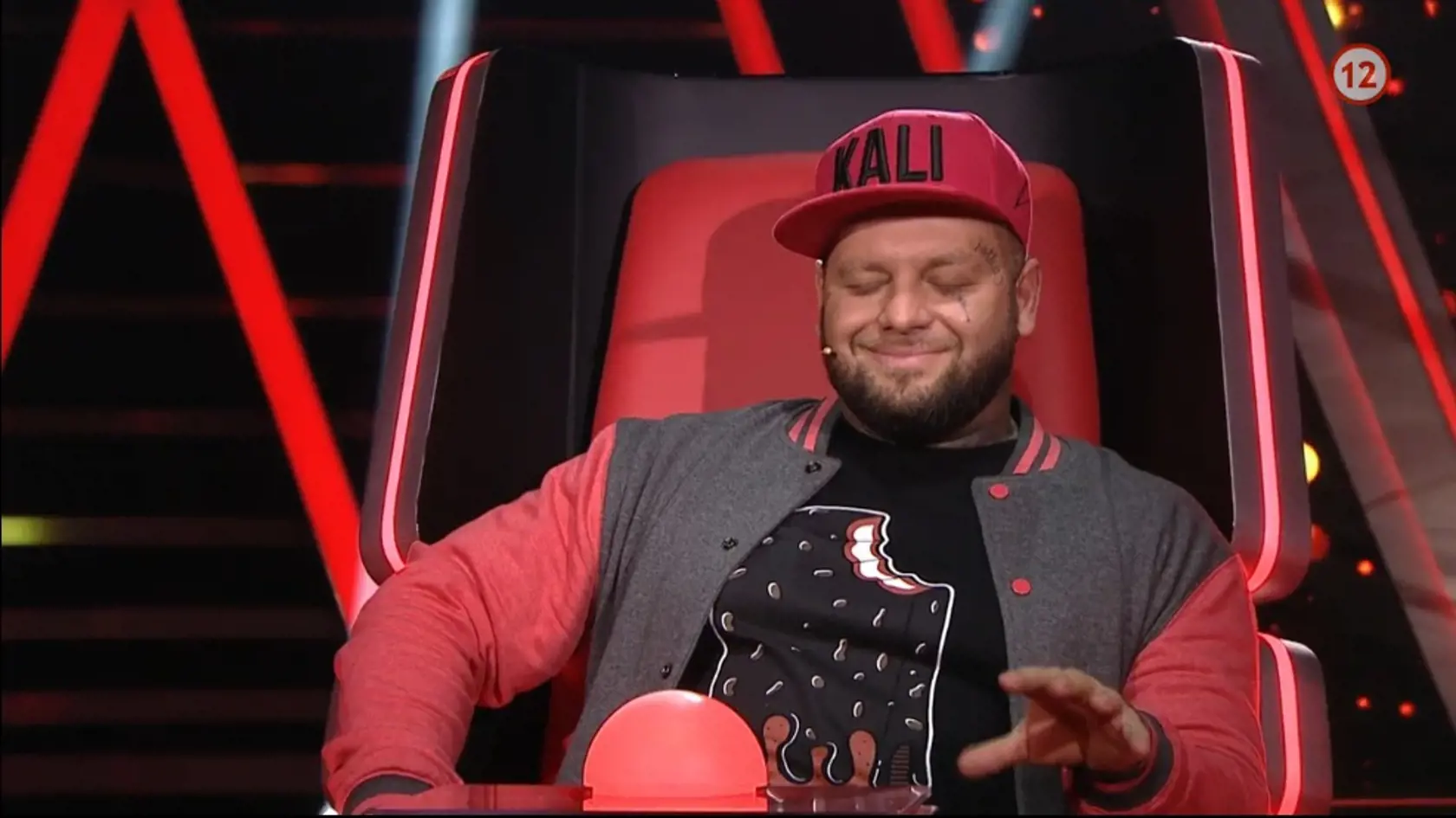 The Voice Česko Slovensko
