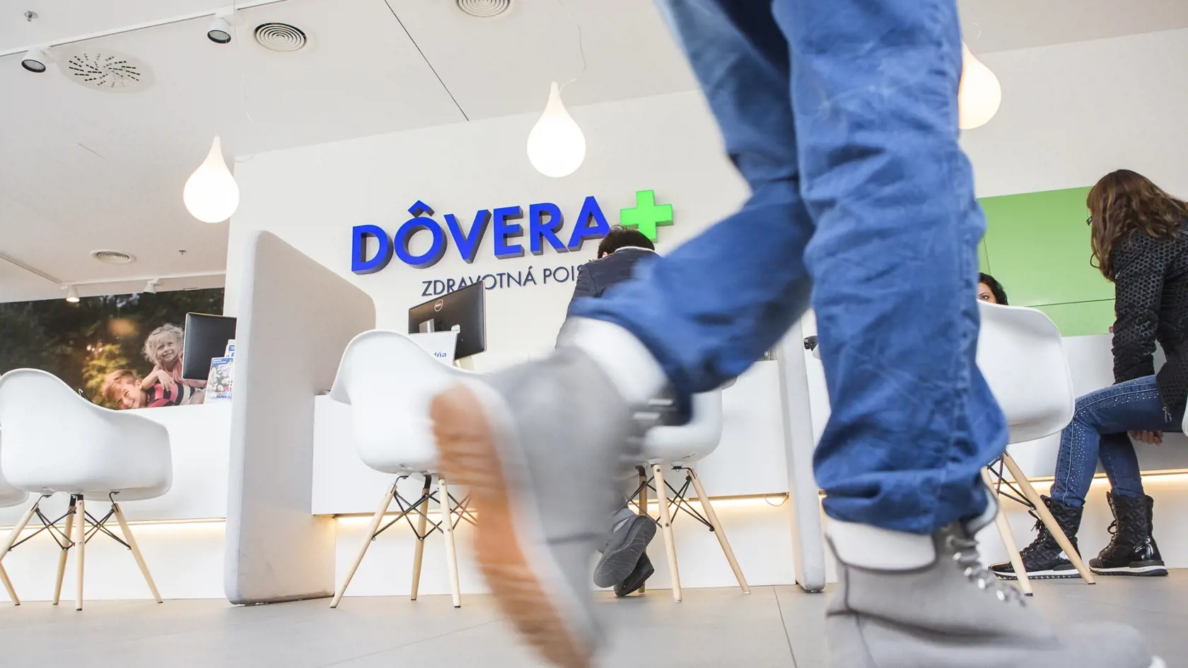 Dovera zdravotna poistovna