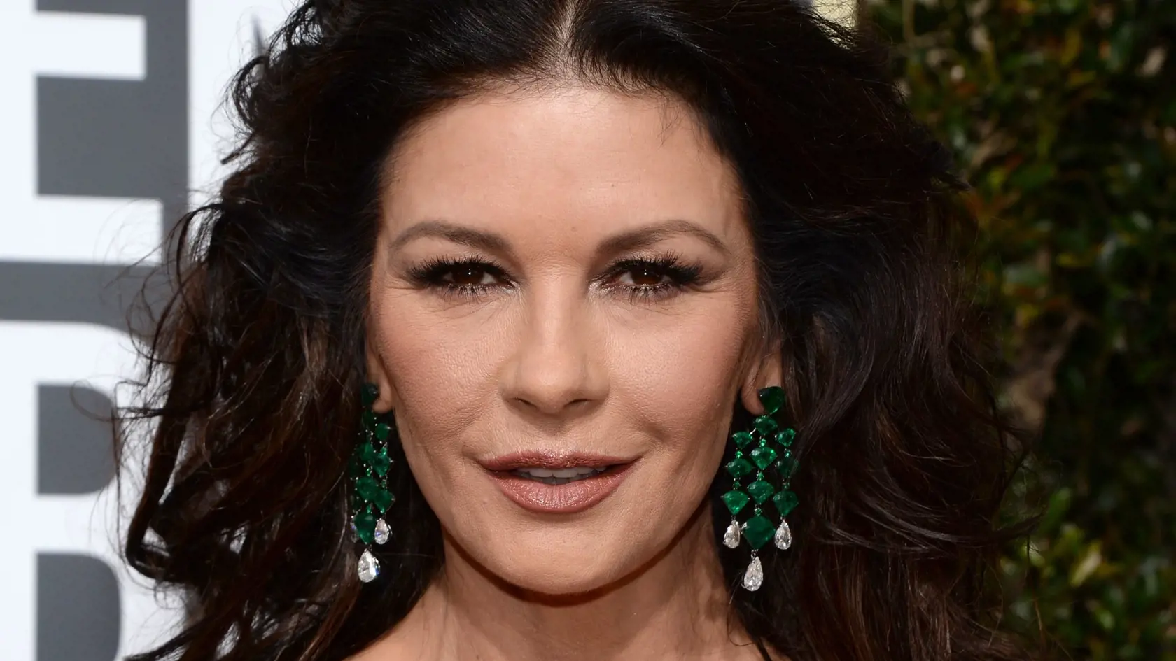 Catherine Zeta-Jones