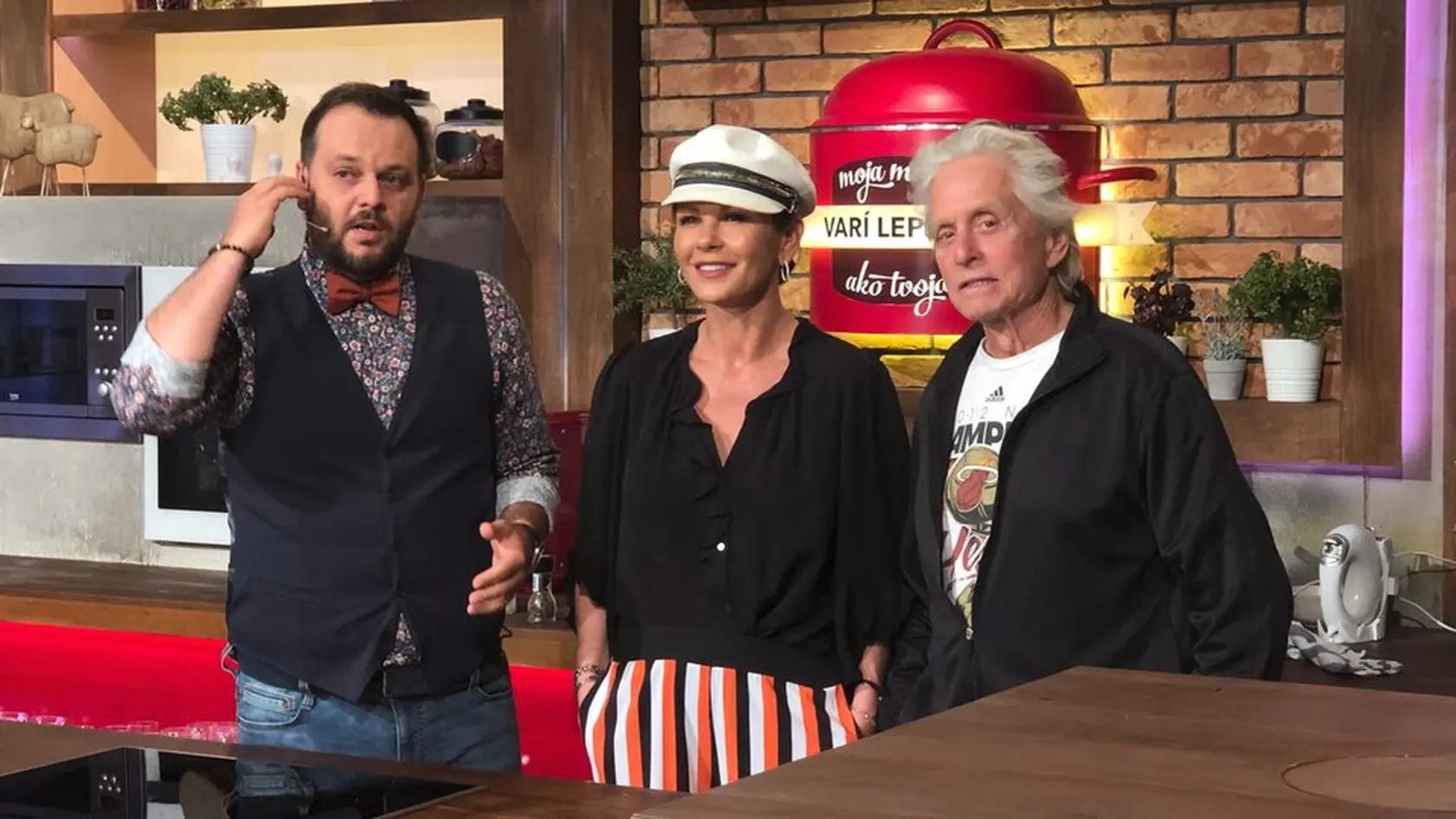Hollywoodsky miláčik Michael Douglas oznámil fanúšikom smutné správy. Na plátne ho už podľa všetkého neuvidíme.