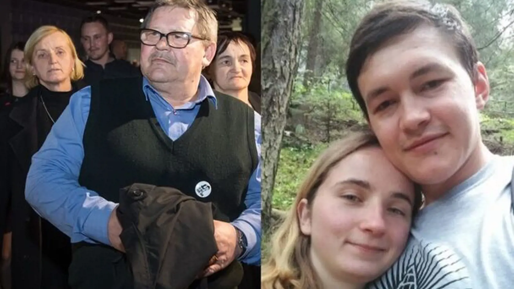 Jozef Kuciak, Ján Kuciak