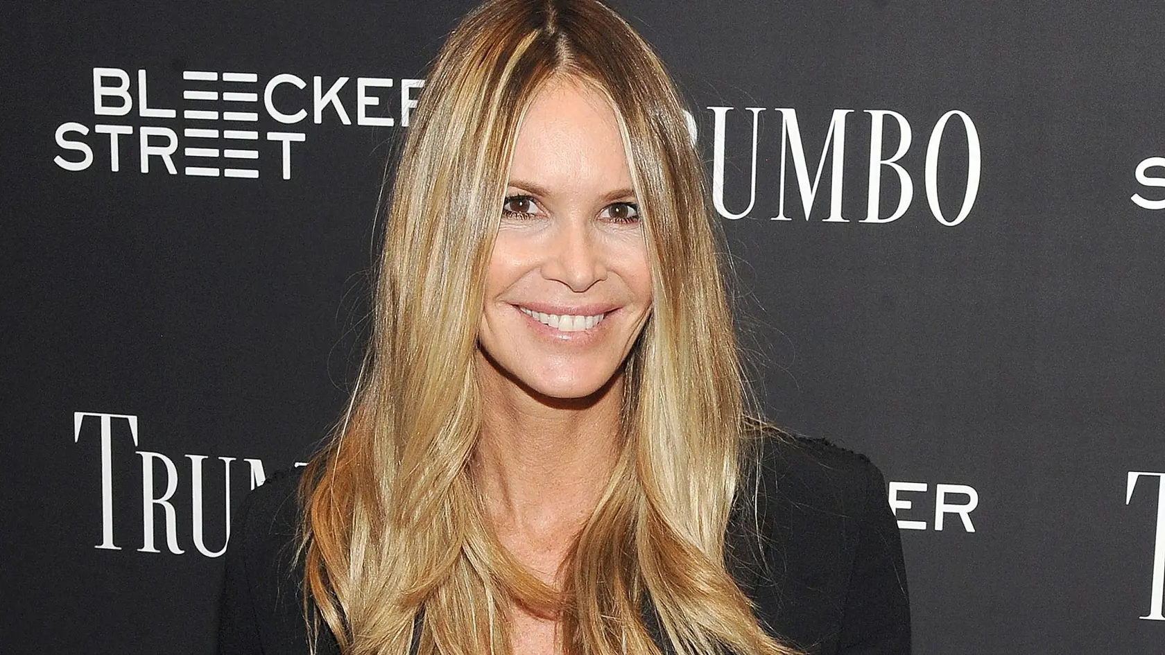 Elle Macpherson