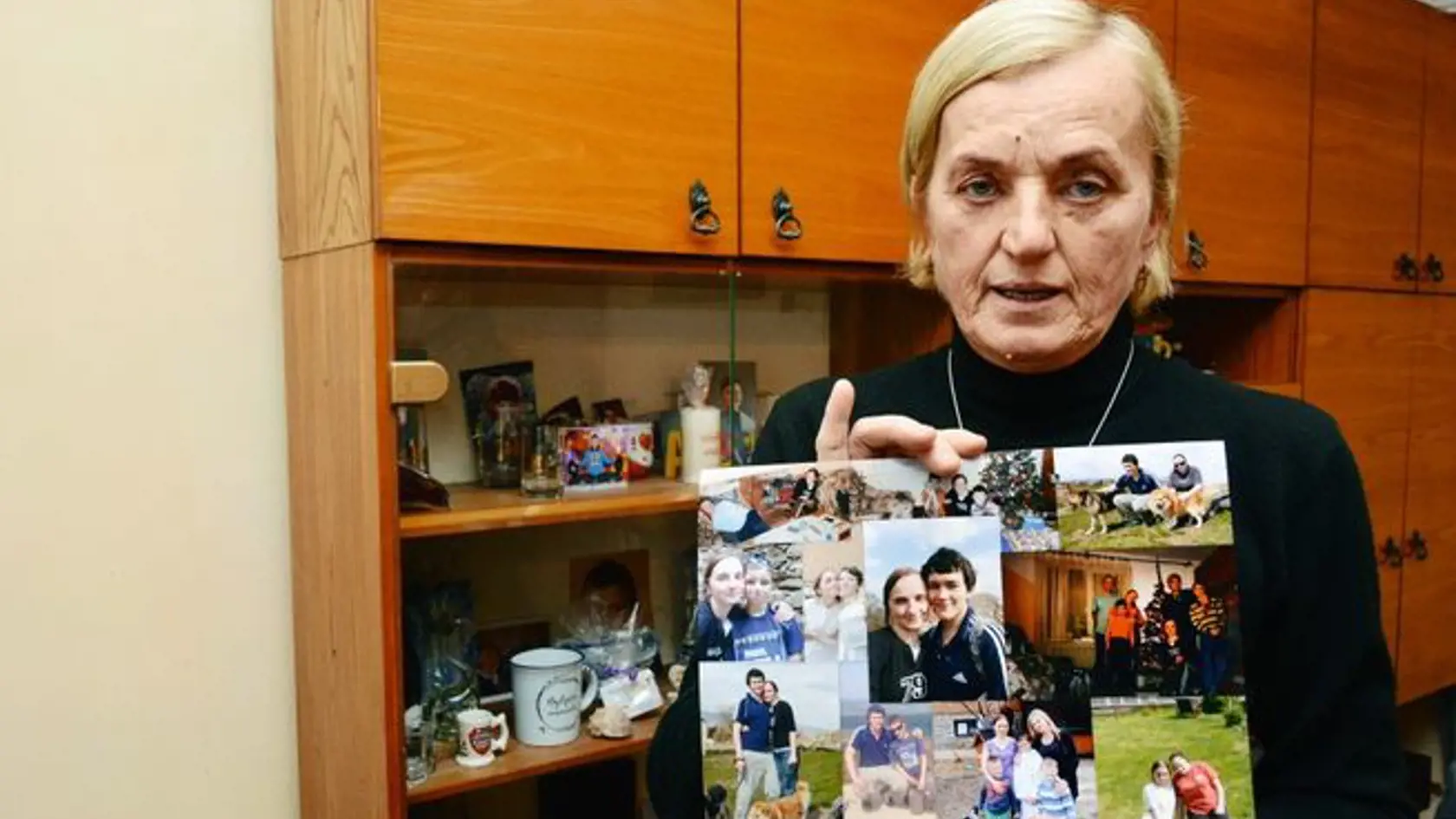 Zlatica Kušnírová