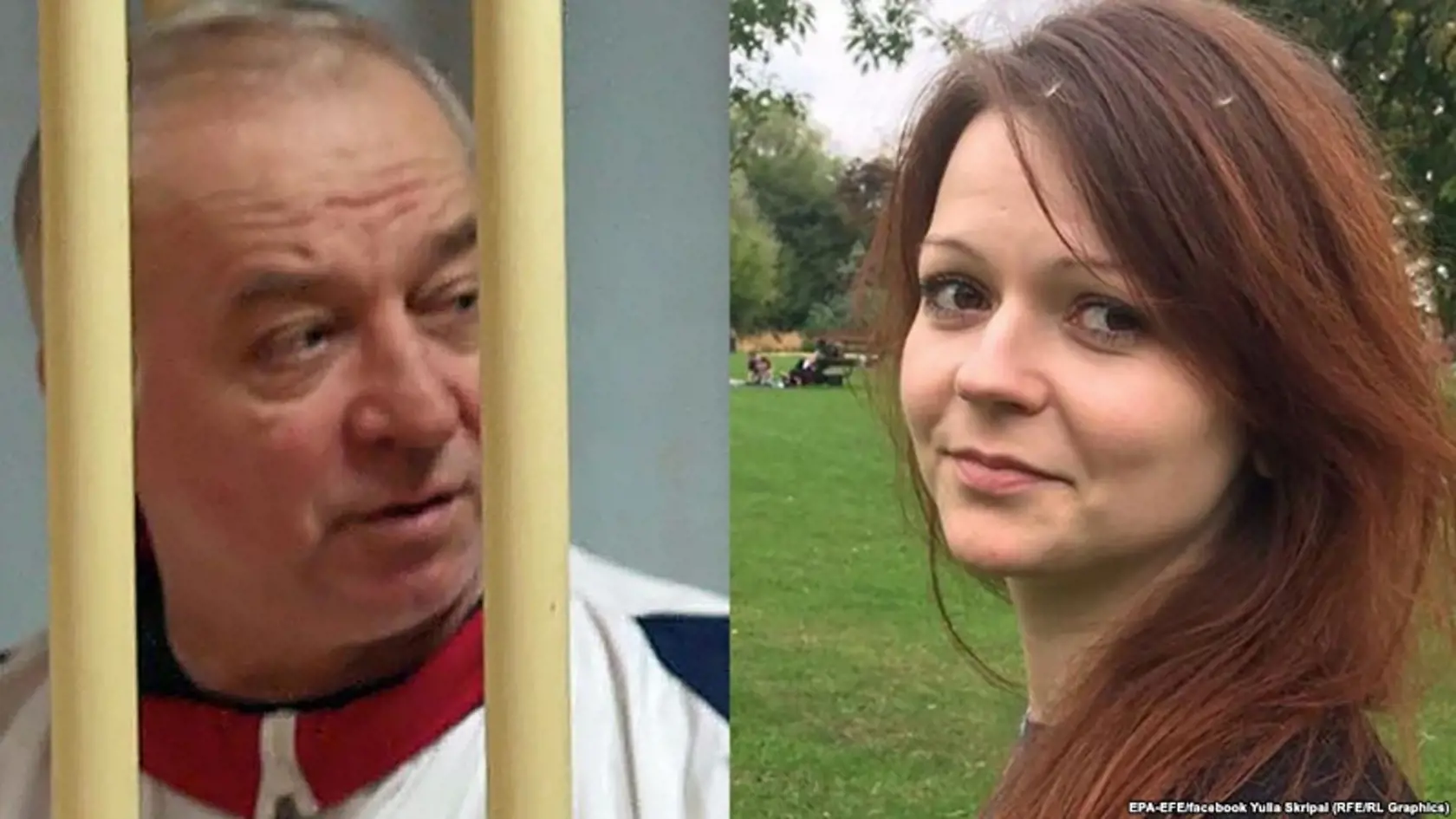 Podozriví: Britskí vyšetrovatelia získali dôkazy o účasti ruských agentov na útoku jedom na Skripaľovcov