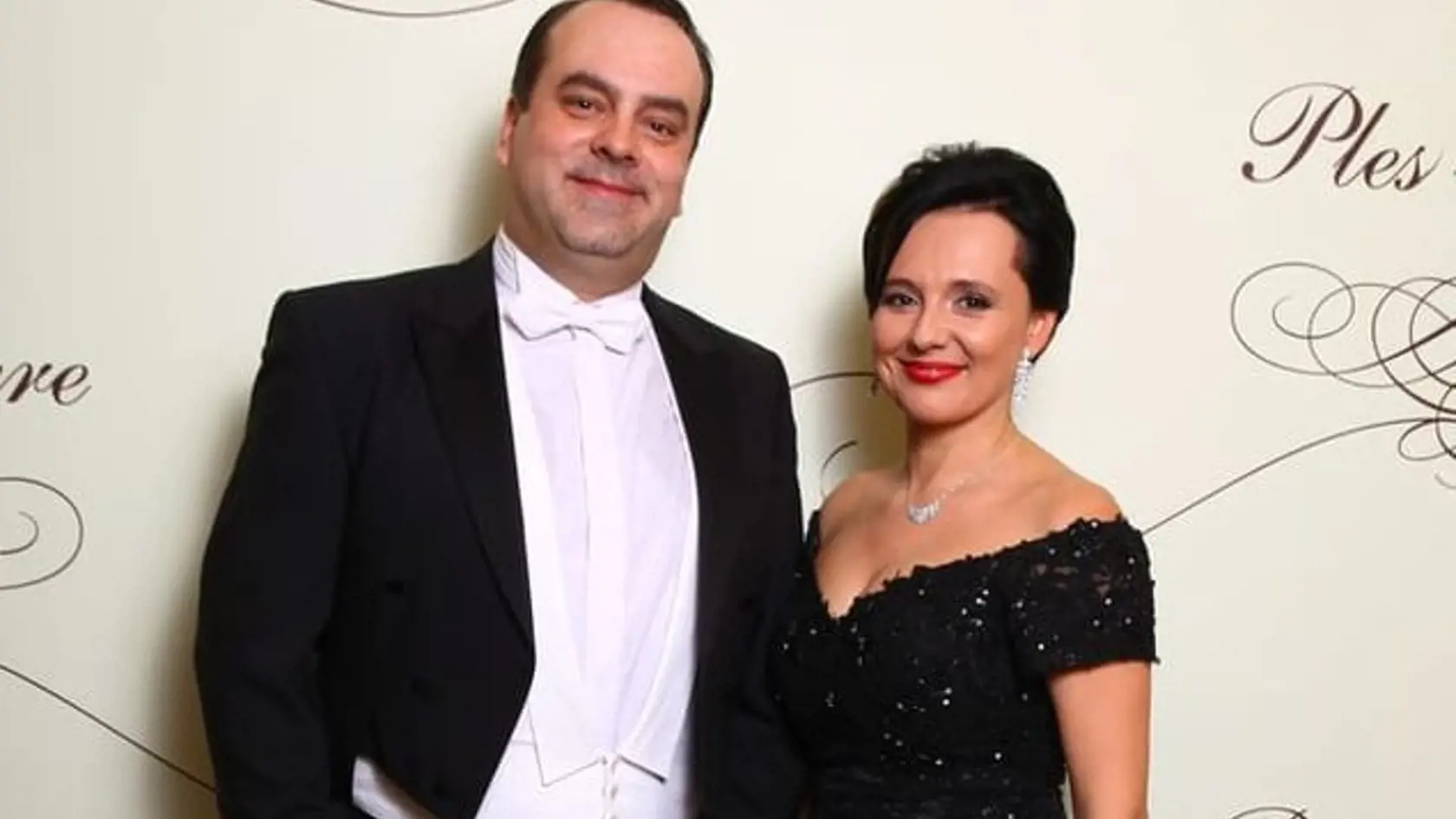 Sväťo Malachovský a Ľubica Malachovská Čekovská sa rozišli.