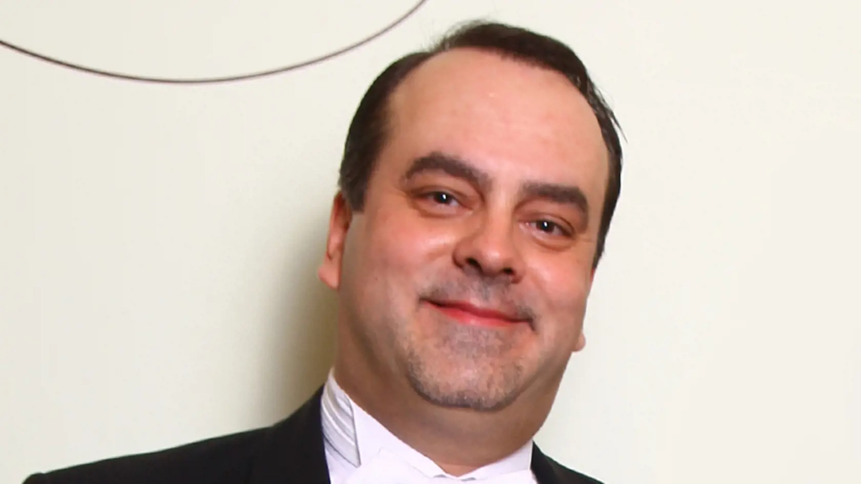Sväťo Malachovský.