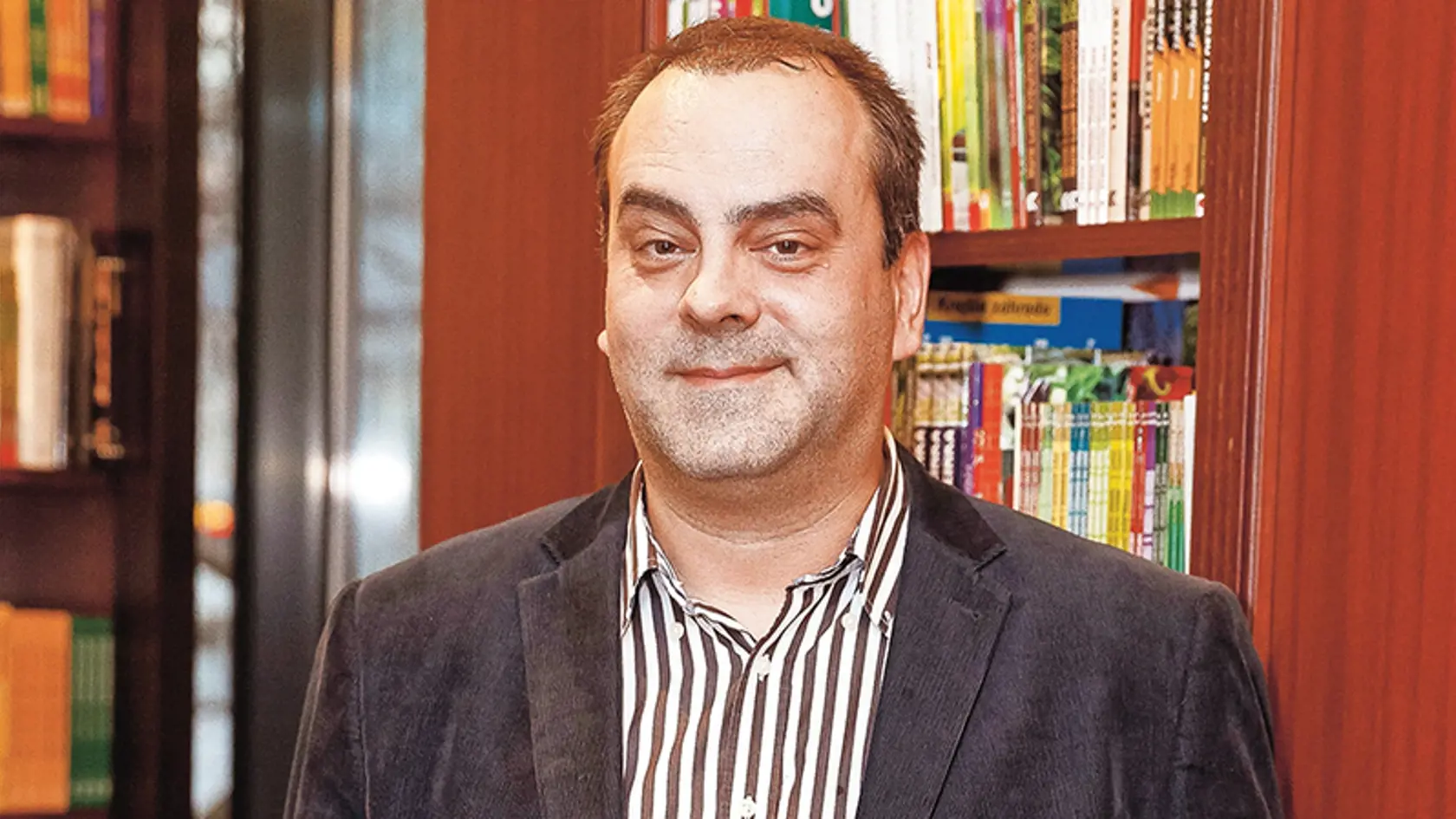 Sväťo Malachovský (44) prišiel o svoju milovanú mamu.