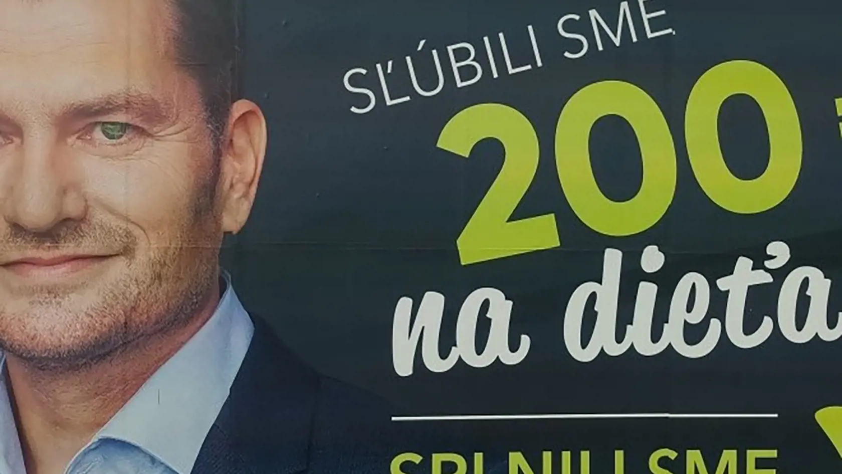 Rodičia zrejme v tomto roku dostanú vyšší daňový bonus na dieťa a 60-eurové rodinné prídavky poslednýkrát. Štát na tento príspevok vraj nemá financie.