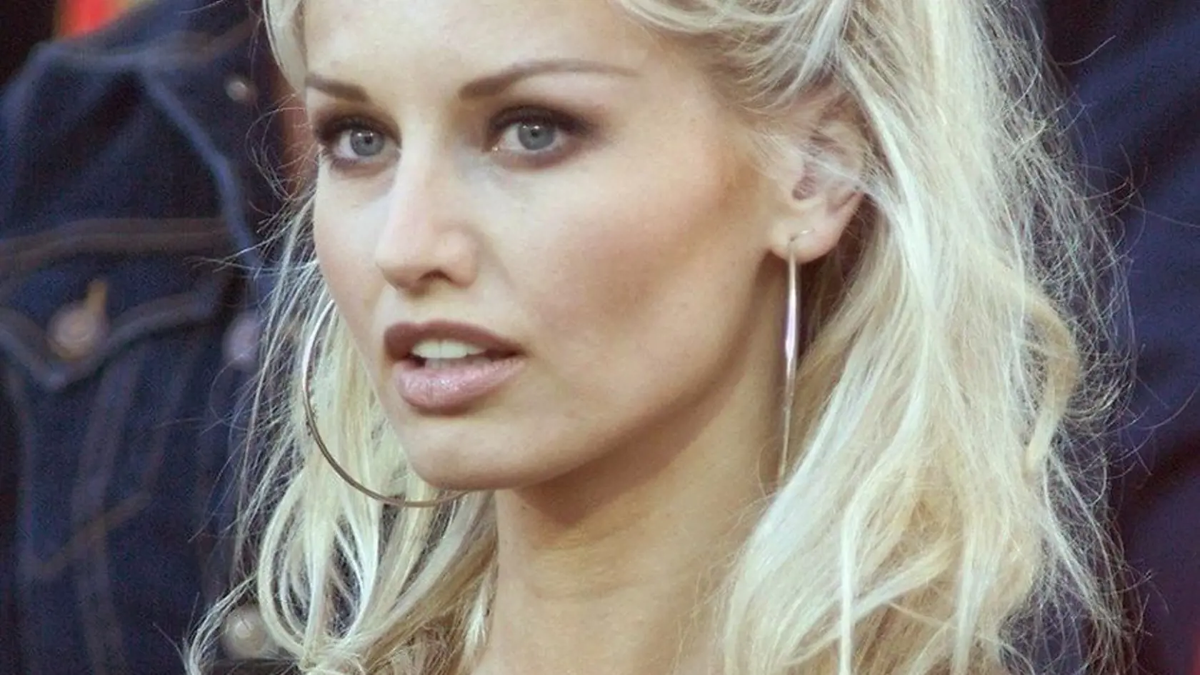 Adriana Sklenaříková