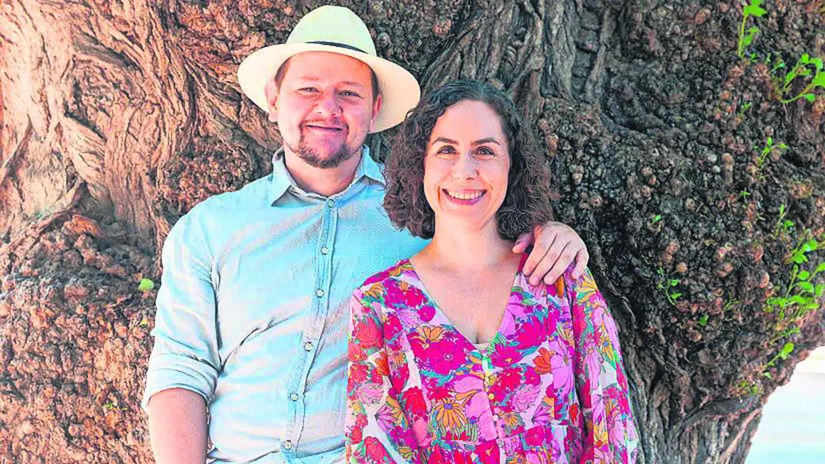 Autori seriálu Pressburg: Režíroval ho Csaba Molnár, spoluscenáristkou je jeho manželka Lucia Molnár Satinská.