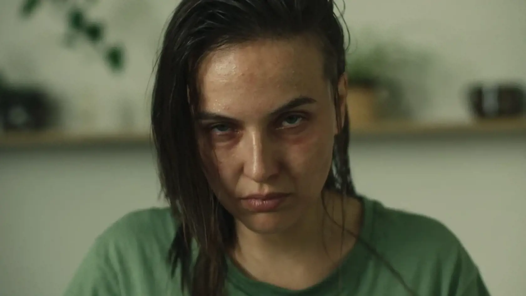 Tereza Ramba si kvôli filmu prešla aj výraznou fyzickou premenou.