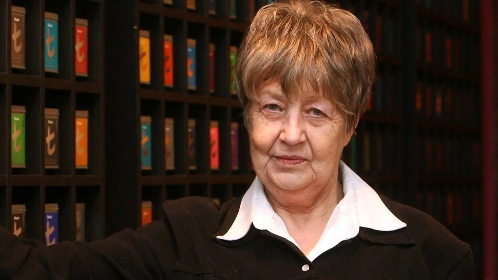 Marie Kyselková ako princezná Lada