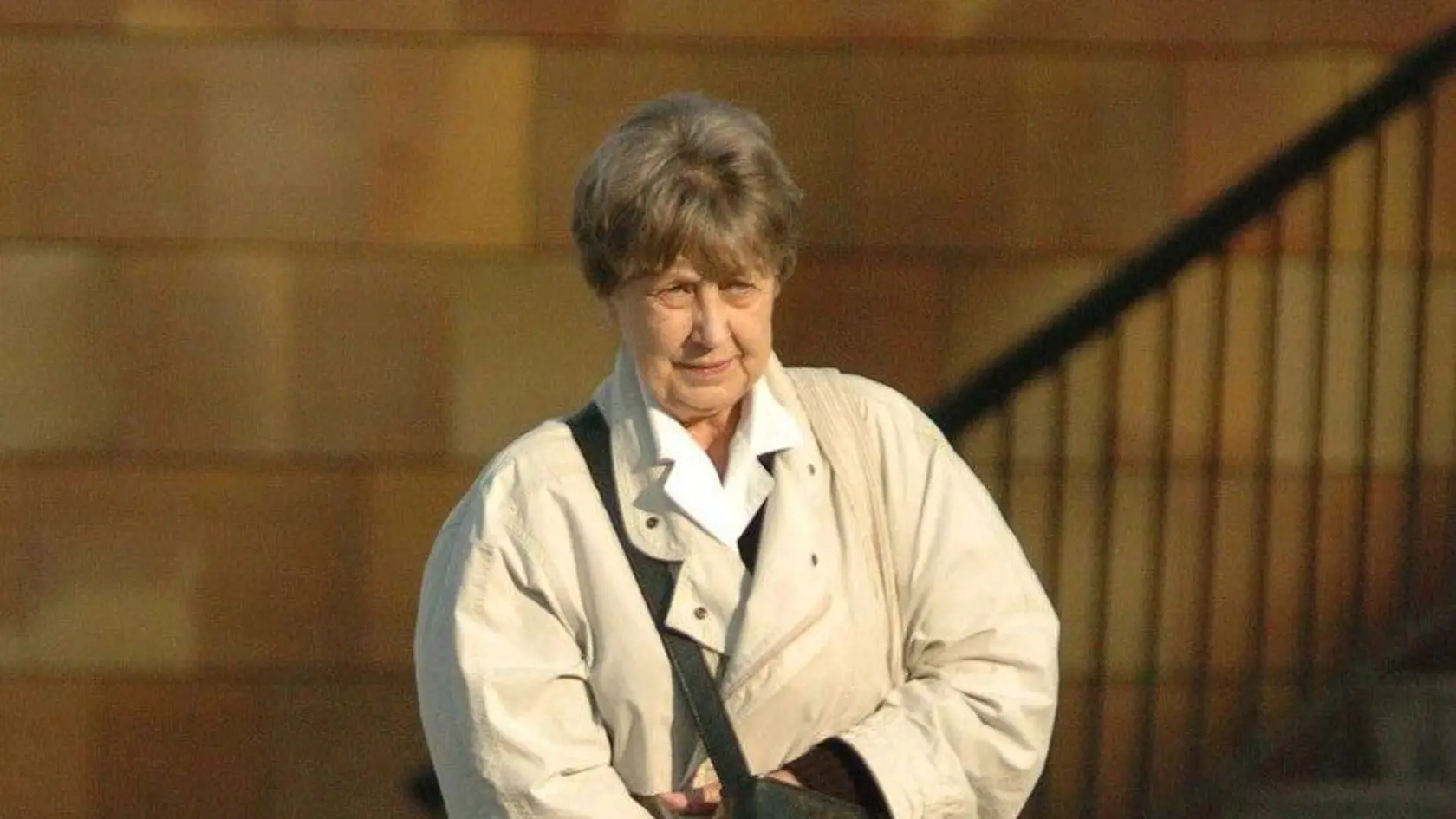 Marie Kyselková ako princezná Lada