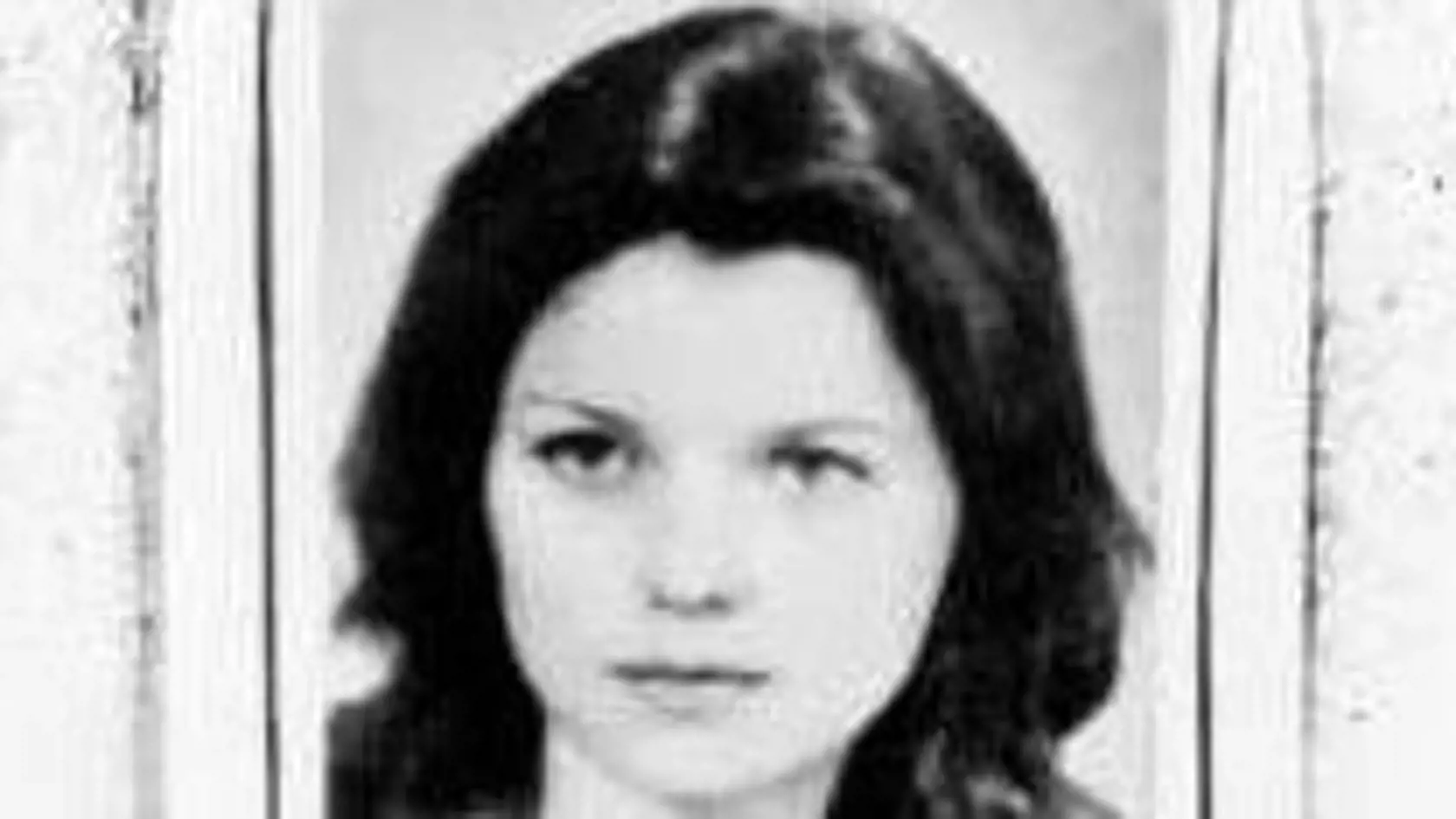 Ľudmila Cervanová.