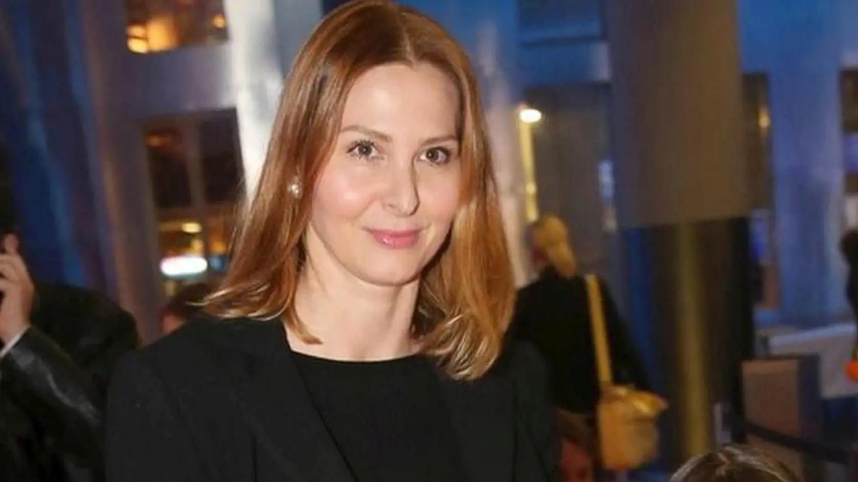 Vdova Ivana dostala pred Vianocami ako dar krištáľový odtlačok ruky Karla Gotta, ktorý na želanie Maestra zhotovili sklári v Litoměřiciach.