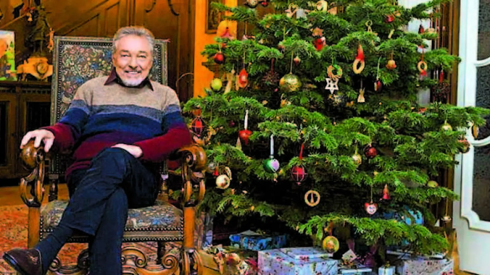 Karel Gott