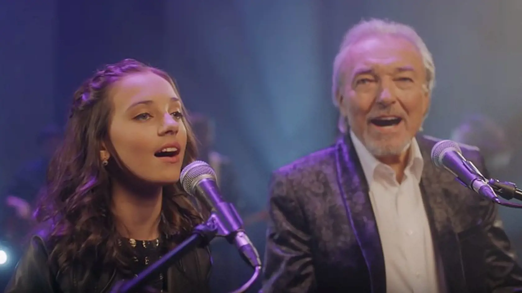 Karel Gott, Charlotte Gottová
