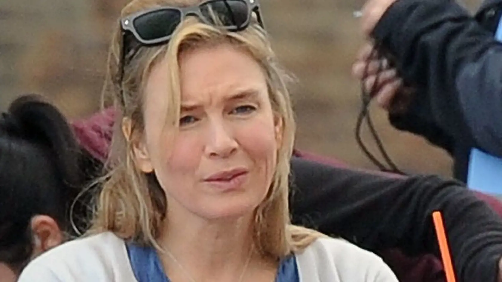 Renée Zellweger