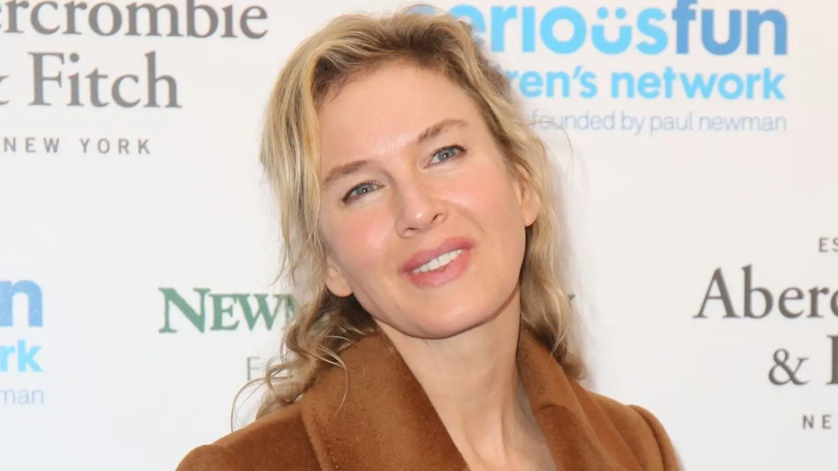 Renee Zellweger