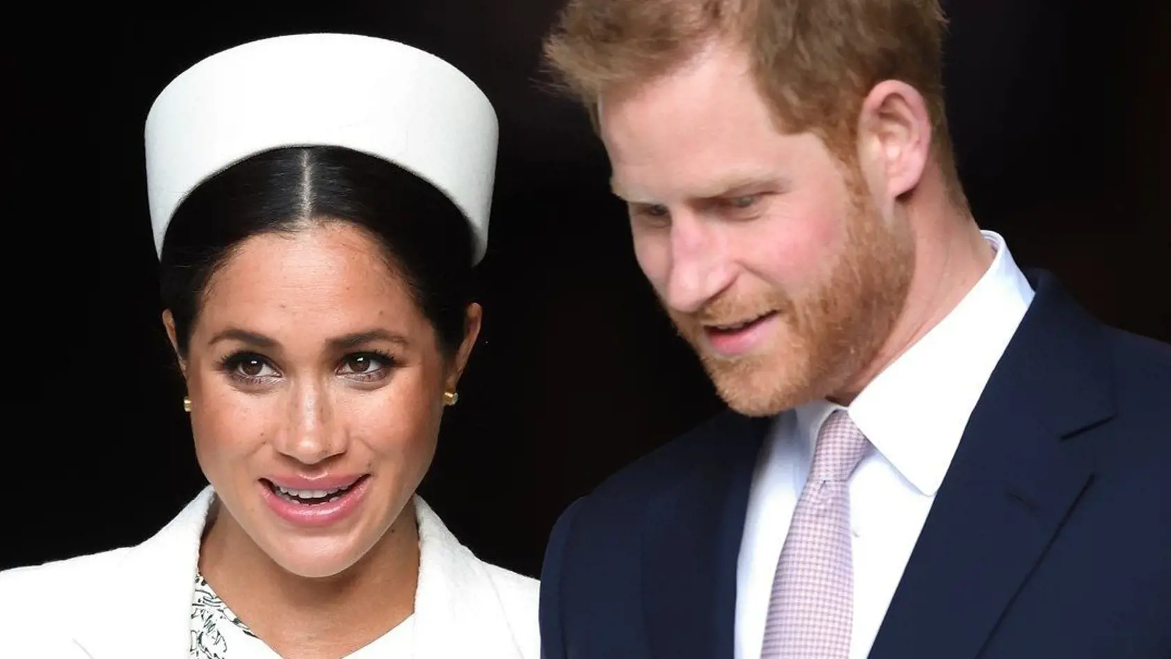 Harry si svoju Meghan vybral veľmi dobre.