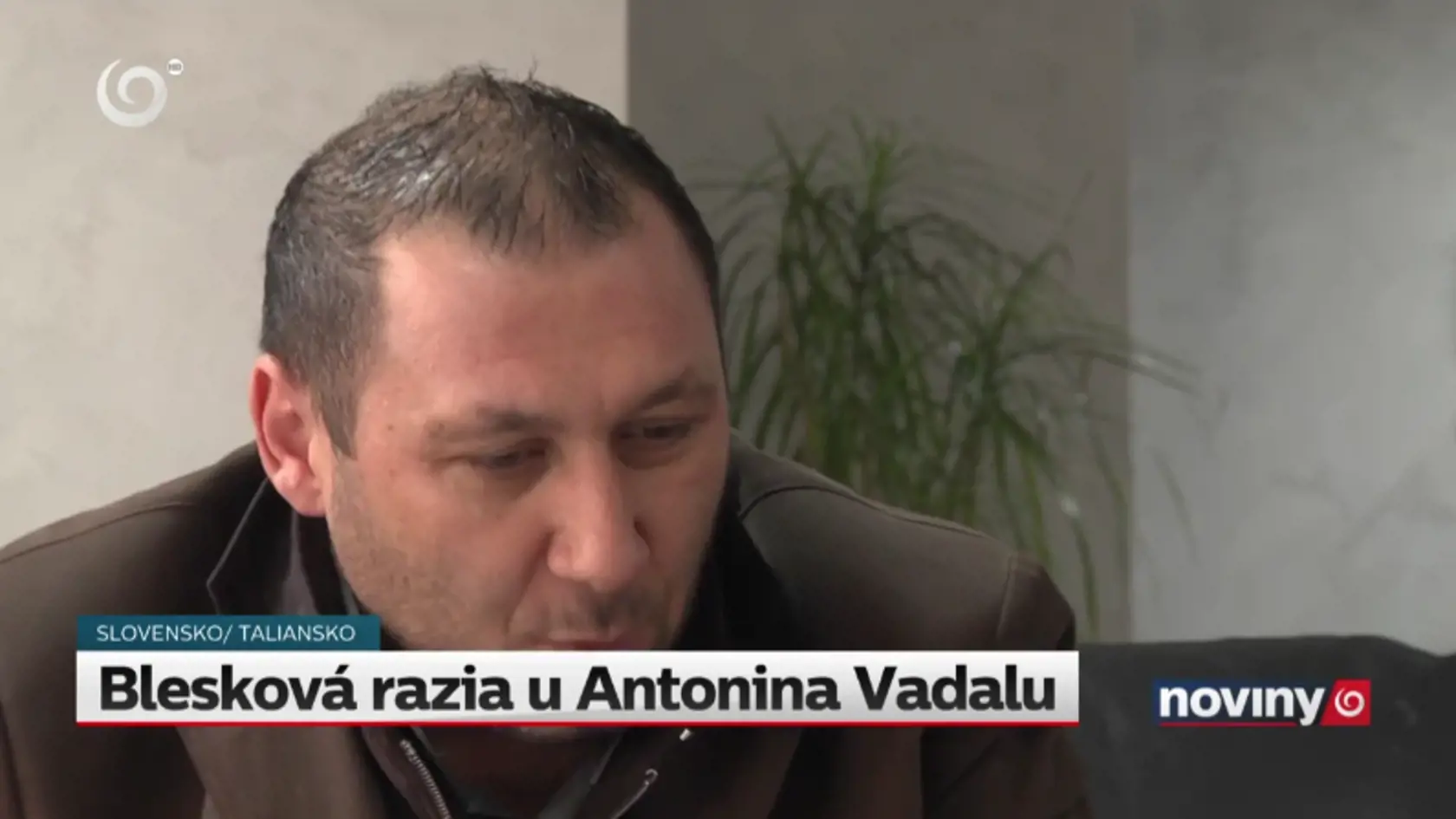 Antonino Vadala.