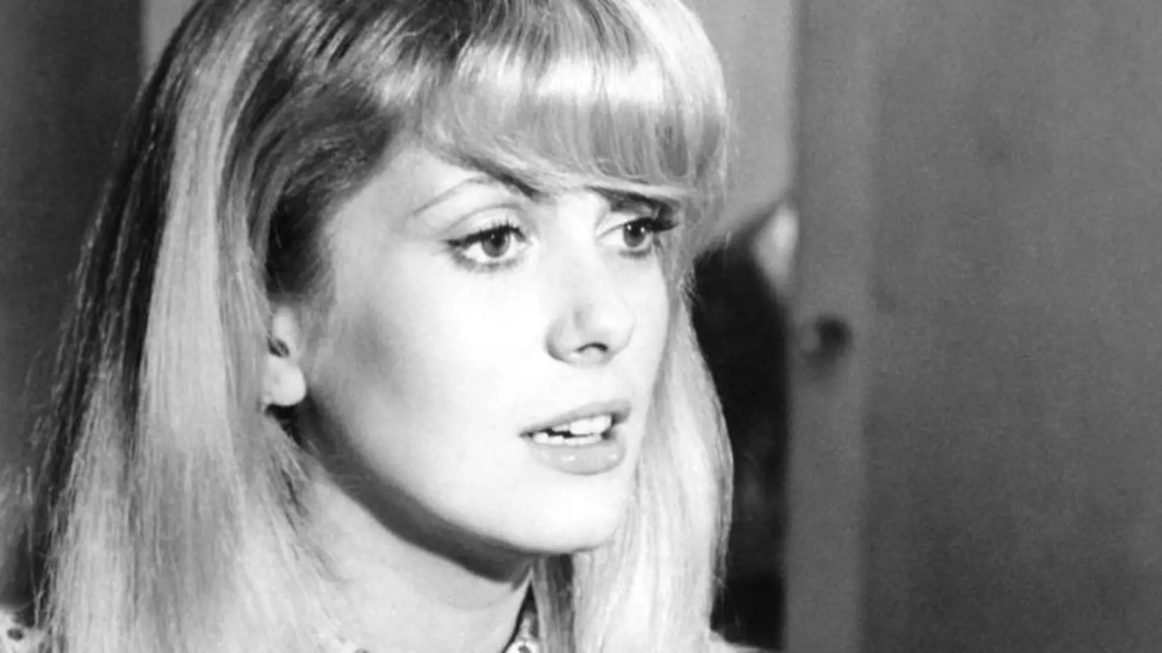 Catherine Deneuve