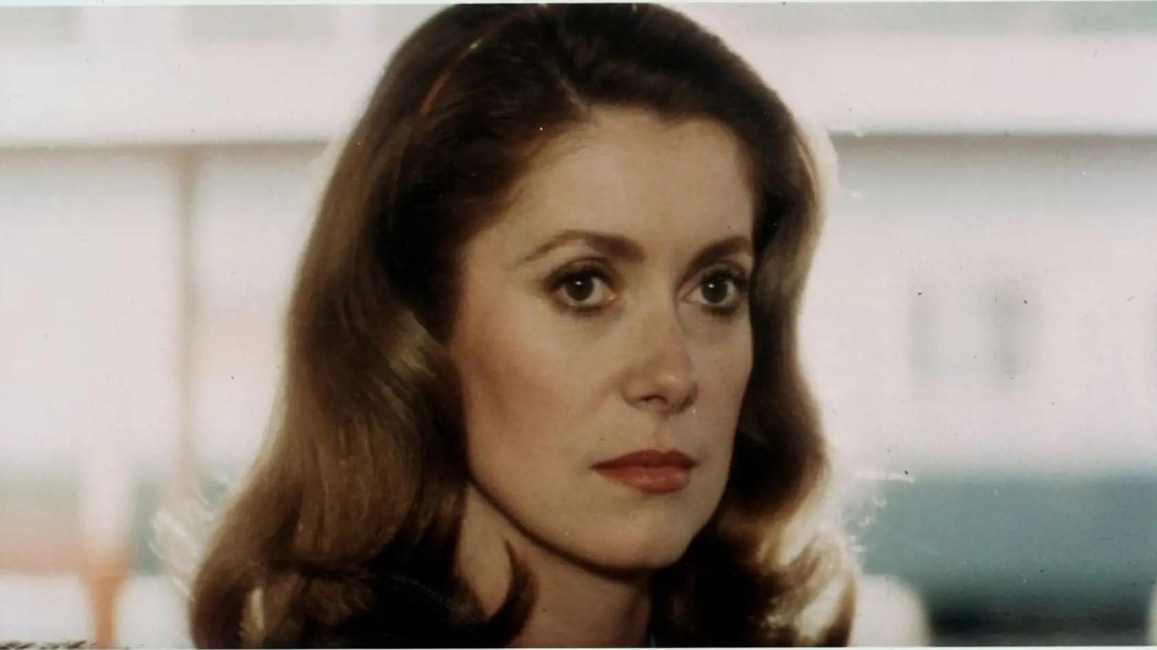 Catherine Deneuve
