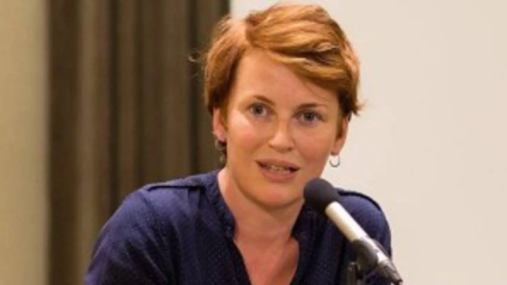 Pavla Holcová