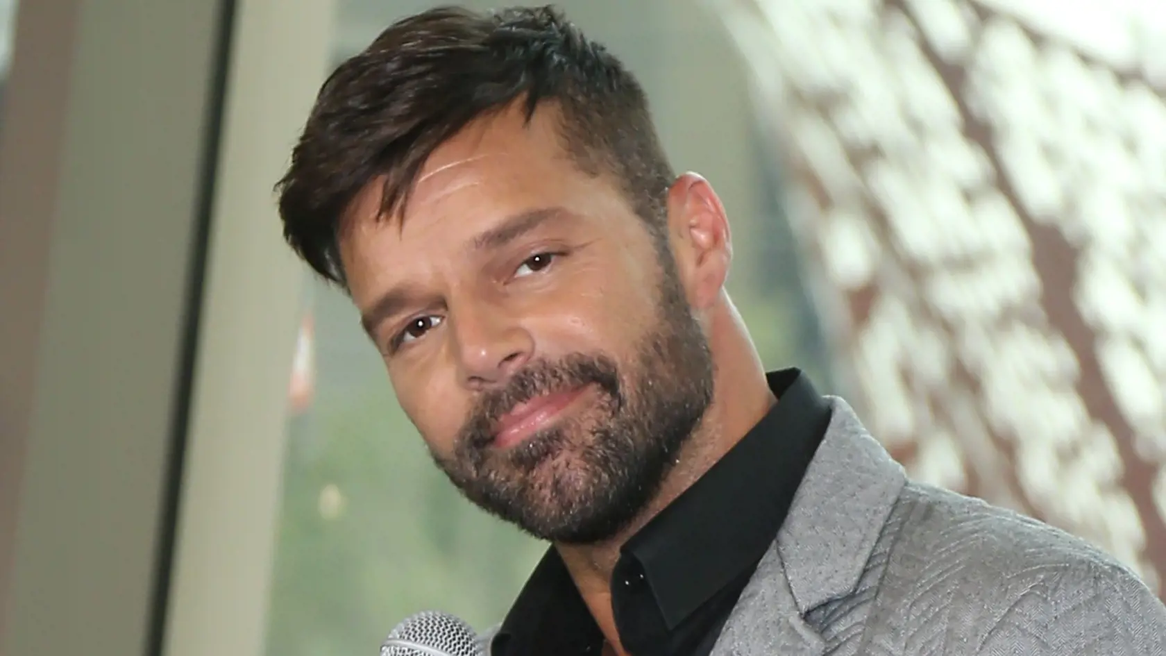 Ricky Martin