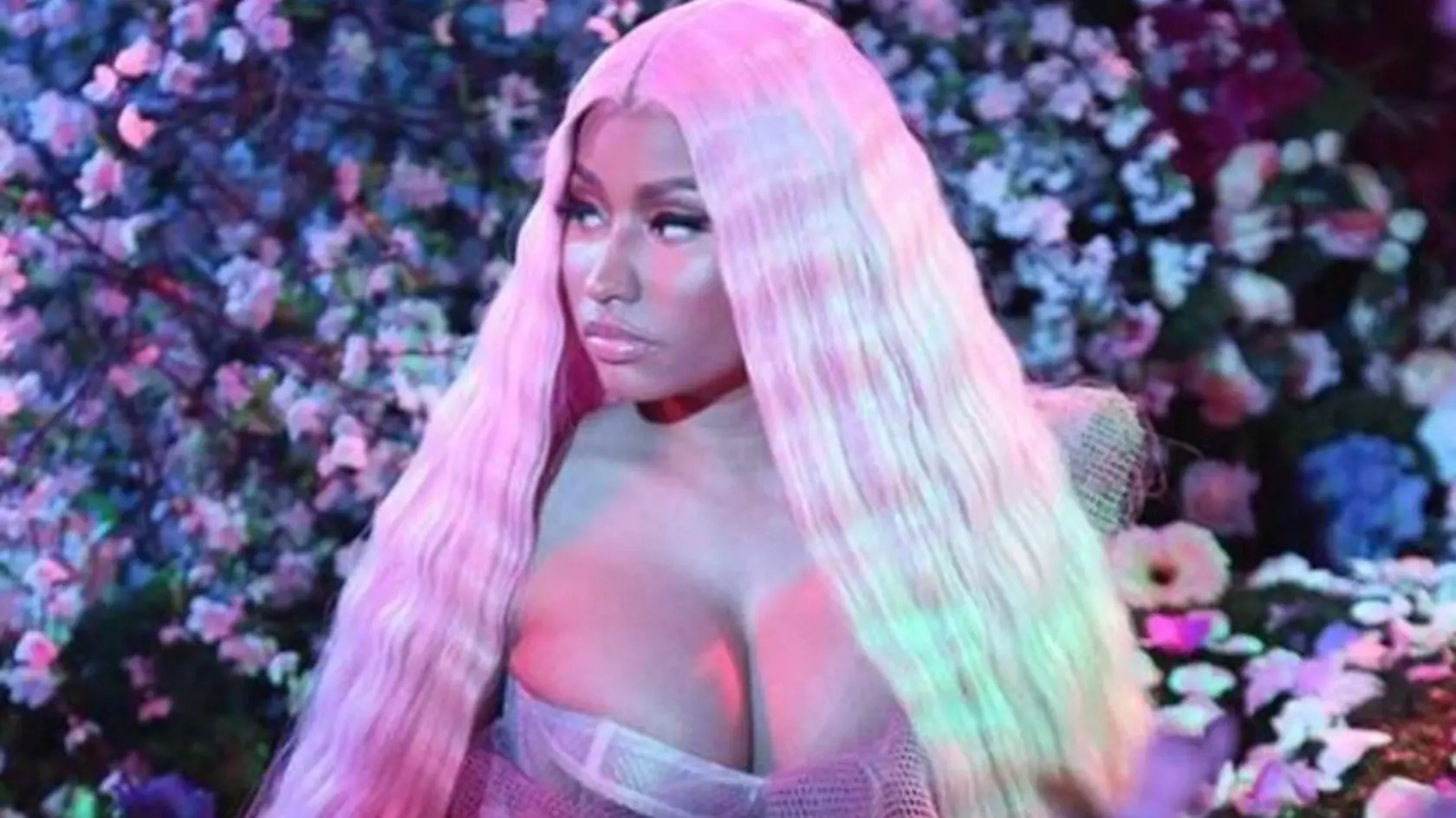Minaj Nicki