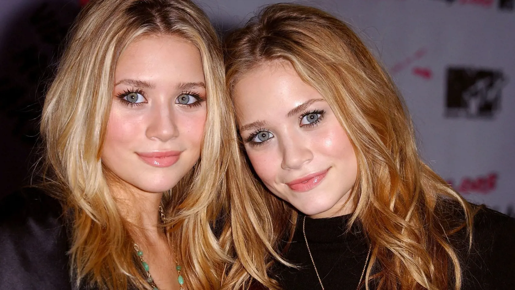 Mary-Kate a Ashley Olsen